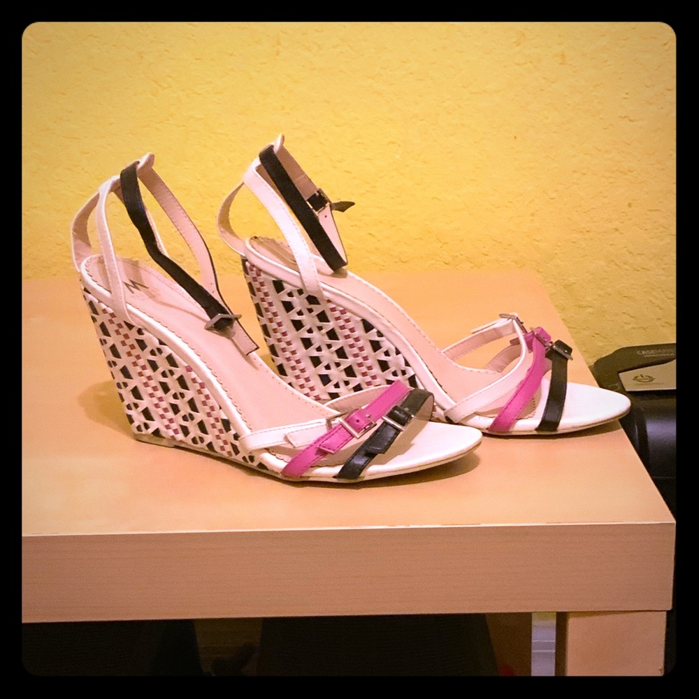 Women shoes